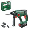 Aku vŕtacie kladivo BOSCH UniversalHammer 18V 1x2.5Ah | ajtech.sk