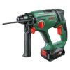 Aku vŕtacie kladivo BOSCH UniversalHammer 18V 1x2.5Ah | ajtech.sk