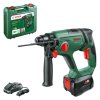 Aku kladivo BOSCH UniversalHammer 18V 1x4.0Ah | ajtech.sk