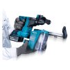 Makita DHR183RTWJ Akumulátorové kombinované kladivo 18V (2x5,0Ah) | ajtech.sk