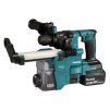 Makita DHR183RTWJ Akumulátorové kombinované kladivo 18V (2x5,0Ah) | ajtech.sk