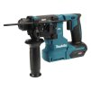 Aku kombinované kladivo Makita HR010GZ 40V SDS-Plus | ajtech.sk