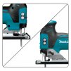 Makita DJV181RTJ Akumulátorová priamočiara píla 18 V (2x5,0 Ah) | ajtech.sk