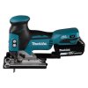 Makita DJV181RTJ Akumulátorová priamočiara píla 18 V (2x5,0 Ah) | ajtech.sk