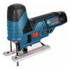 Aku priamočiara píla 12V BOSCH GST 12V-70 set | ajtech.sk