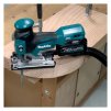 Makita JV001GM201 Akumulátorová priamočiara píla 40 V (2x4,0 Ah) | ajtech.sk