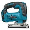 Aku priamočiara píla MAKITA JV002GZ 36V | ajtech.sk
