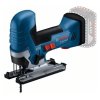 Bosch GST 185-LI Akumulátorová priamočiara píla (bez aku) 06015B2021 | ajtech.sk