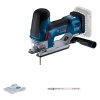 Bosch GST 18V-155 SC Aku priamočiara píla (bez aku), 0 601 5B0 001 | ajtech.sk