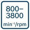 Aku priamočiara píla BOSCH GST 18V-155 SC 18V | ajtech.sk