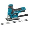 Aku priamočiara píla MAKITA DJV185Z 18V | ajtech.sk