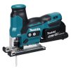 Makita DJV185RTJ Akumulátorová priamočiara píla 18 V (2x5,0 Ah) | ajtech.sk