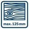 BOSCH GST 185-LI Aku priamočiara píla 18V | ajtech.sk