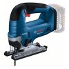 BOSCH GST 185-LI Aku priamočiara píla 18V | ajtech.sk
