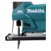 Aku priamočiara píla MAKITA DJV184RTJ 18V 2x5,0 Ah | ajtech.sk