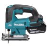 Aku priamočiara píla MAKITA DJV184RTJ 18V 2x5,0 Ah | ajtech.sk