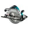 Aku okružná píla MAKITA HS011GT201 40V 2x5,0 Ah | ajtech.sk