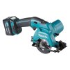 Makita HS301DSME Akumulátorová okružná píla 12V (2x4,0Ah) | ajtech.sk