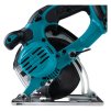 Makita DCS552Z Akumulátorová okružná píla 18V (bez aku) | ajtech.sk