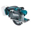 Makita DCS552Z Akumulátorová okružná píla 18V (bez aku) | ajtech.sk