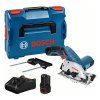 BOSCH GKS 12V-26 Aku okružná píla 12V 3,0 Ah | ajtech.sk