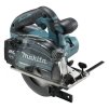 Makita DCS553RTJ Akumulátorová okružná píla 18V (2x5,0Ah) | ajtech.sk