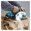Makita DHS710PT2J Akumulátorová okružná píla 18V (2x5,0Ah) | ajtech.sk