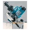 Makita DHS710PT2J Akumulátorová okružná píla 18V (2x5,0Ah) | ajtech.sk