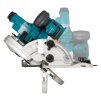 Makita DHS900ZU Akumulátorová okružná píla 18V (bez aku) | ajtech.sk