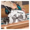 Makita DHS900ZU Akumulátorová okružná píla 18V (bez aku) | ajtech.sk