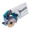 Aku diamantová rezačka MAKITA DCC500Z Solo | ajtech.sk
