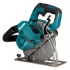 Makita CS002GZ Akumulátorová píla na kov 40V (bez aku) | ajtech.sk