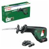 Bosch AdvancedRecip 18 Akumulátorová chvostová píla (1x2,5 Ah) 06033B2403 | ajtech.sk