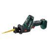 Aku chvostová píla SSE 18 LTX 18V Compact Metabo | ajtech.sk