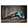 Makita Akumulátorová chvostová píla 40 V (2x4,0 Ah), JR001GM201 | ajtech.sk