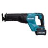 Makita Akumulátorová chvostová píla 40 V (2x4,0 Ah), JR001GM201 | ajtech.sk