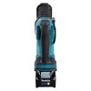Makita Akumulátorová chvostová píla 40 V (2x4,0 Ah), JR001GM201 | ajtech.sk