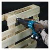 Aku chvostová píla DJR360PT2 2x5Ah MAKITA | ajtech.sk