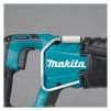 Makita DJR360PT2 Akumulátorová chvostová píla 18V (2x5,0 Ah) | ajtech.sk