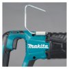 Makita DJR360PT2 Akumulátorová chvostová píla 18V (2x5,0 Ah) | ajtech.sk