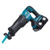 Makita DJR360PT2 Akumulátorová chvostová píla 18V (2x5,0 Ah) | ajtech.sk