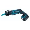 Makita DJR183RTJ Akumulátorová chvostová píla 18V (2x5,0 Ah) | ajtech.sk