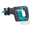 Makita DJR188RTJ Akumulátorová chvostová píla 18V (2x5,0 Ah) | ajtech.sk