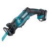Makita JR103DSME Akumulátorová chvostová píla 12V (2x2,0 Ah) | ajtech.sk