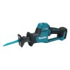 Makita DJR189RTJ Akumulátorová chvostová píla 18V (2x5,0 Ah) | ajtech.sk