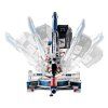 Aku pokosová píla 18V BOSCH GCM 18V-216 DC | ajtech.sk