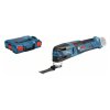 Bosch GOP 12V-28 Akumulátorové multifunkčné náradie Multi-Cutter 06018B5002 | ajtech.sk