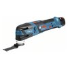 Bosch GOP 12V-28 Akumulátorové multifunkčné náradie Multi-Cutter 06018B5002 | ajtech.sk