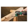 BOSCH AdvancedMulti 18 Aku Multifunkčné oscilačné náradie 18V | ajtech.sk