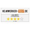 Aku Multifunkčné oscilačné náradie GUDE MW 18-0 18V | ajtech.sk